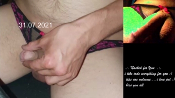 Nackedforyou  30-07-2021 video Gay